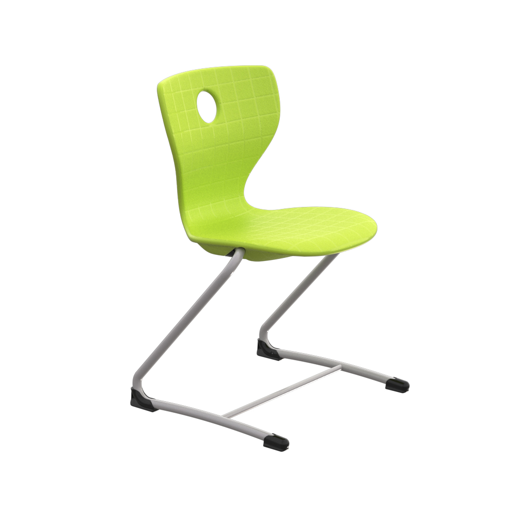 Monoblok Öğrenci Sandalyesi